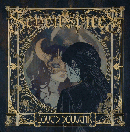 Seven Spires : Love's Souvenir